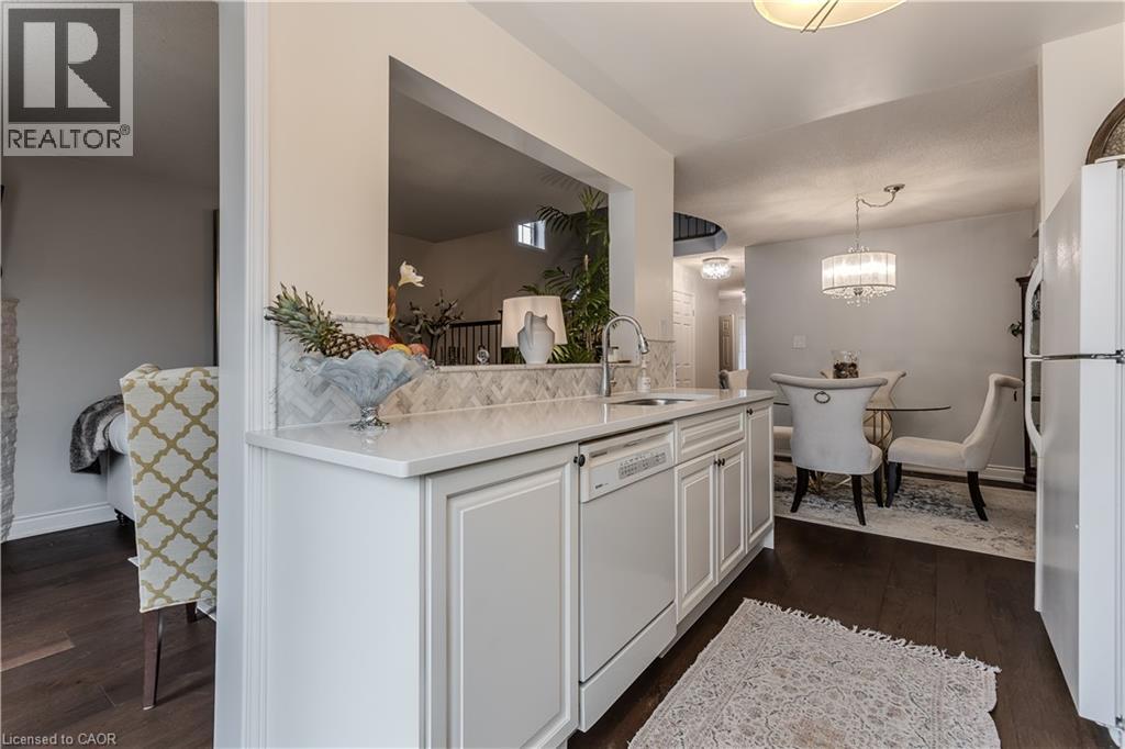 1283 Blanshard Drive Unit# 35, Burlington, Ontario  L7M 4T9 - Photo 9 - 40802996