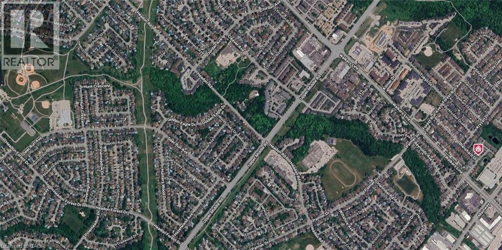 1283 Blanshard Drive Unit# 35, Burlington, Ontario  L7M 4T9 - Photo 3 - 40802996