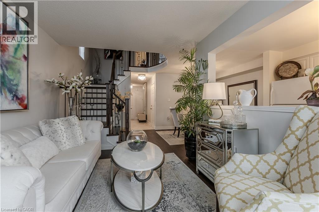 1283 Blanshard Drive Unit# 35, Burlington, Ontario  L7M 4T9 - Photo 5 - 40802996