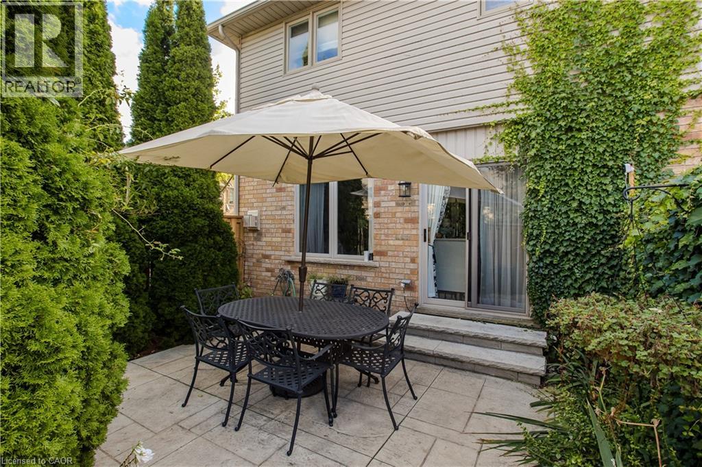 1283 Blanshard Drive Unit# 35, Burlington, Ontario  L7M 4T9 - Photo 23 - 40802996