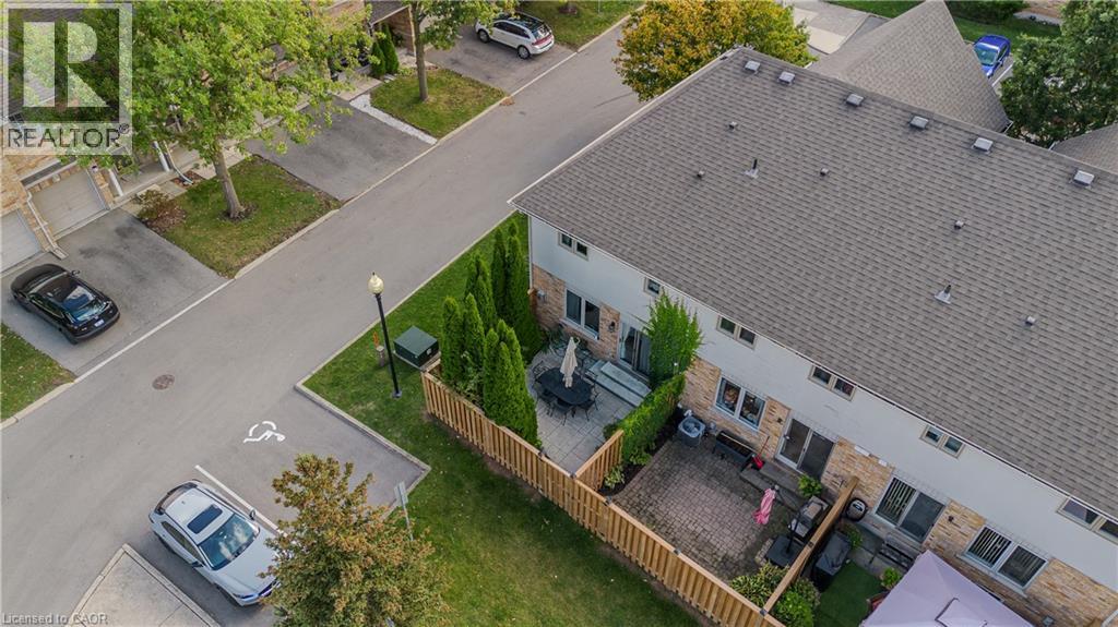 1283 Blanshard Drive Unit# 35, Burlington, Ontario  L7M 4T9 - Photo 28 - 40802996