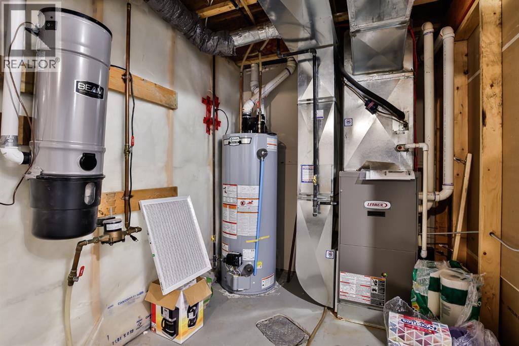 437 Twinriver Road W, Lethbridge, Alberta  T1J 3Y9 - Photo 23 - A2289084