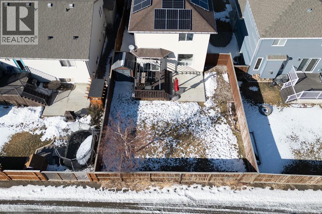 437 Twinriver Road W, Lethbridge, Alberta  T1J 3Y9 - Photo 27 - A2289084