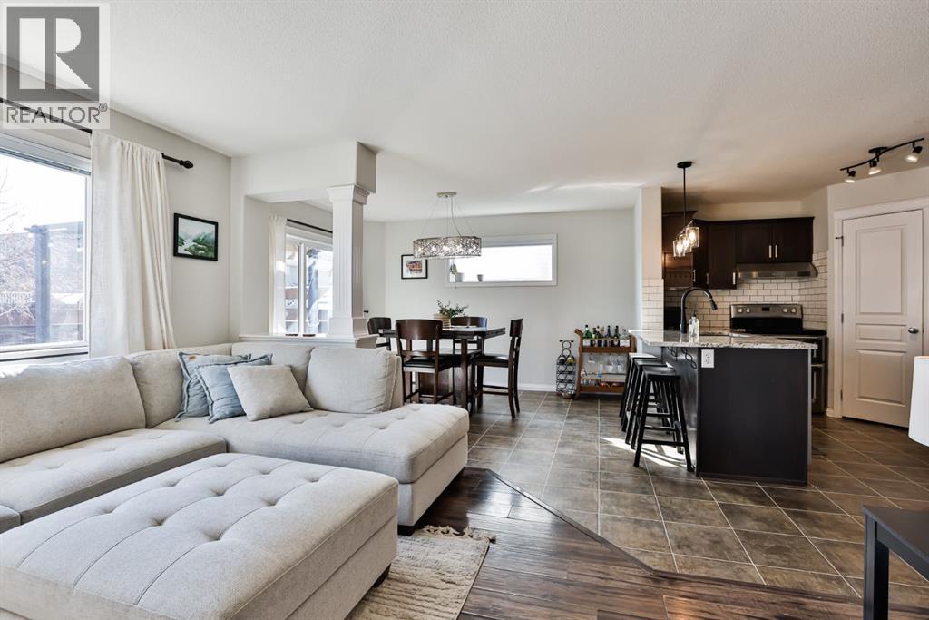 437 Twinriver Road W, Lethbridge, Alberta  T1J 3Y9 - Photo 10 - A2289084