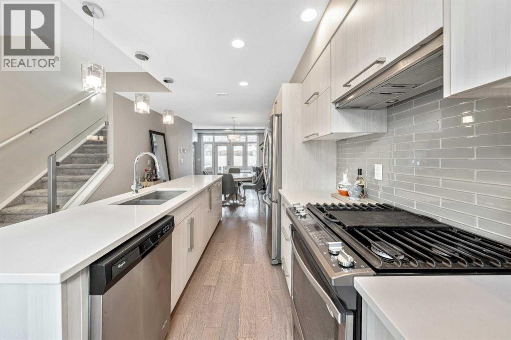 308, 1611 28 Avenue Sw, Calgary, Alberta  T2T 1J5 - Photo 16 - A2275007