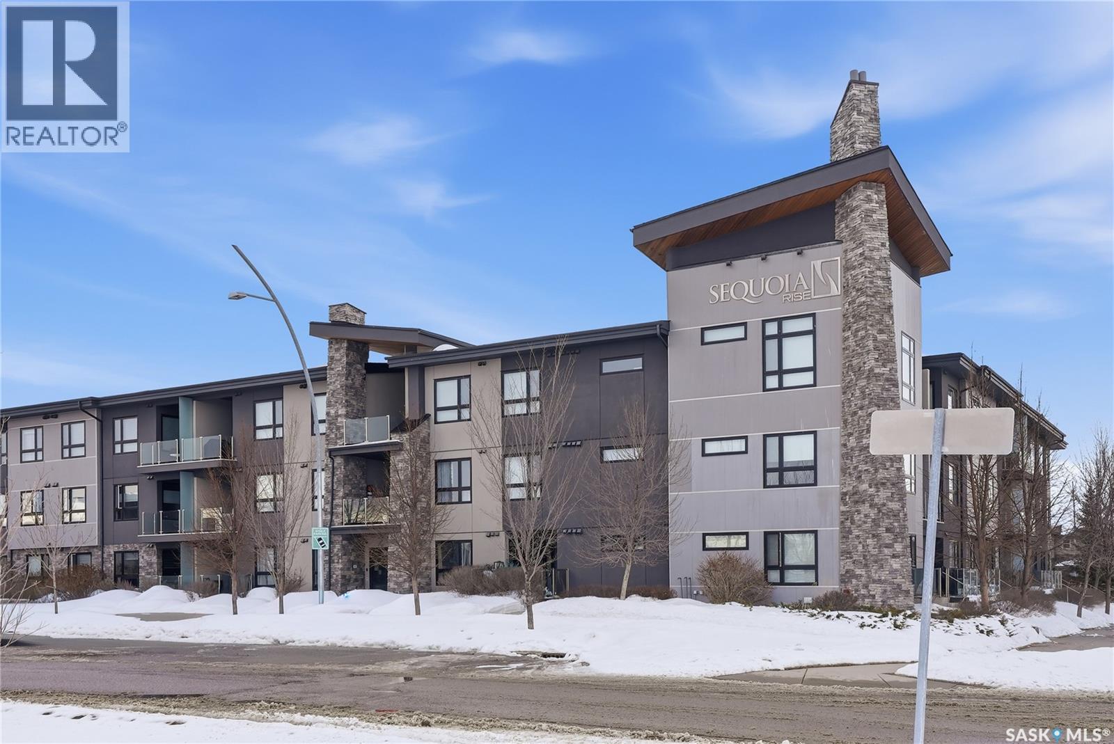 102 235 Evergreen Square, Saskatoon, Saskatchewan  S7W 0T9 - Photo 2 - SK029294