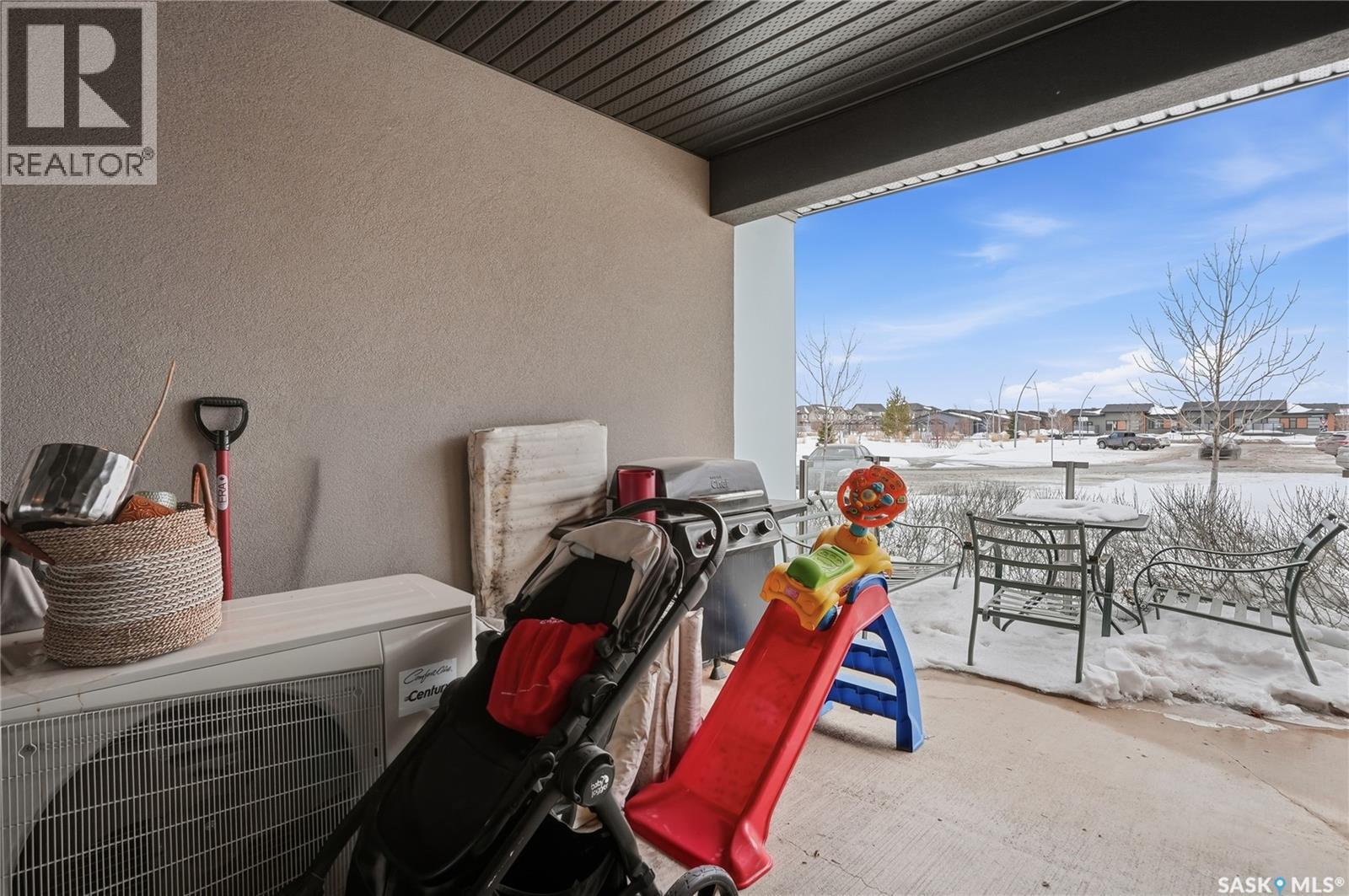 102 235 Evergreen Square, Saskatoon, Saskatchewan  S7W 0T9 - Photo 30 - SK029294