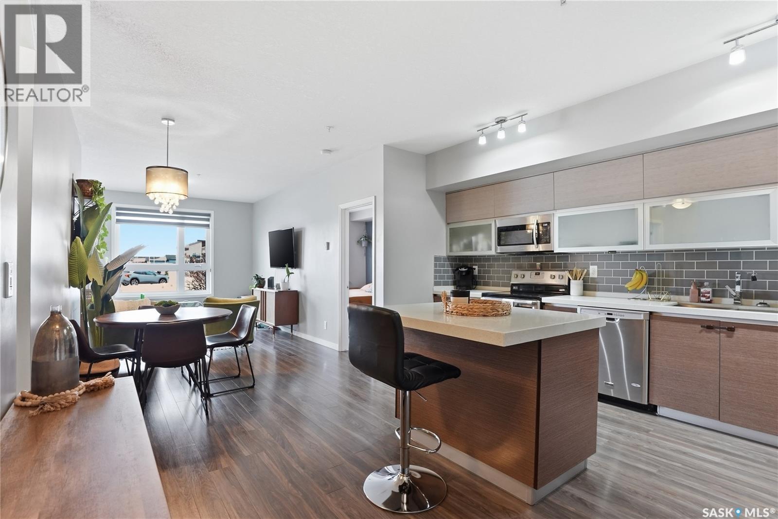 102 235 Evergreen Square, Saskatoon, Saskatchewan  S7W 0T9 - Photo 4 - SK029294