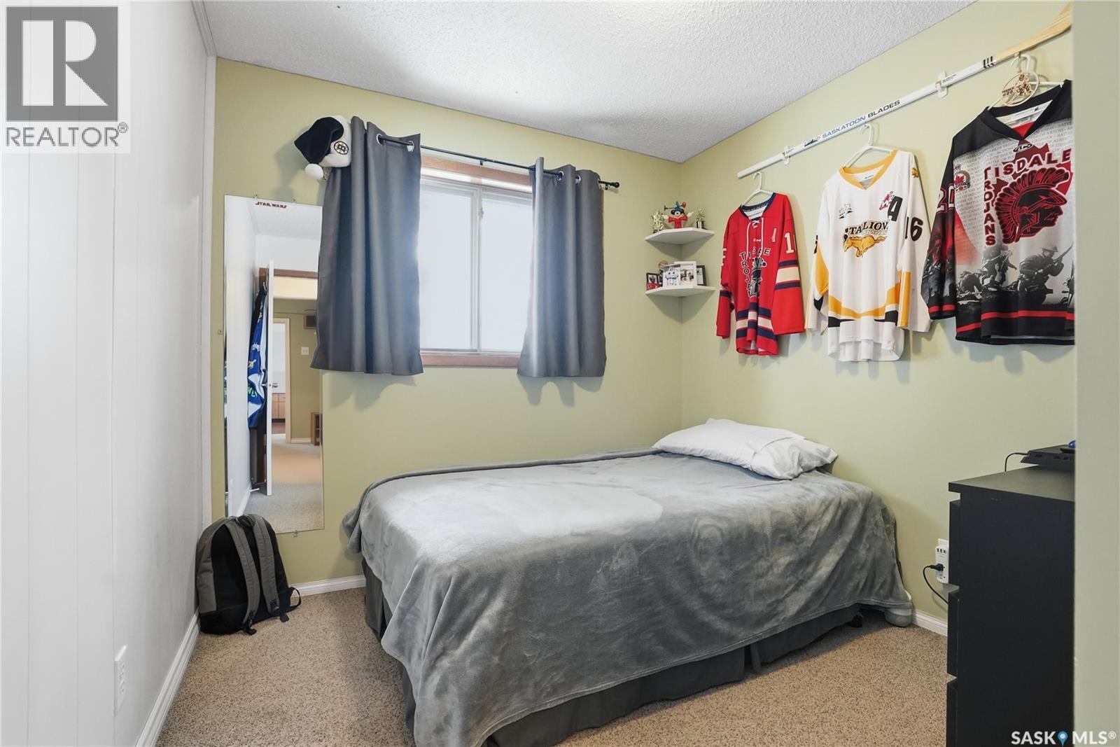 327 Allegretto Crescent, Saskatoon, Saskatchewan  S7K 6W3 - Photo 19 - SK029256