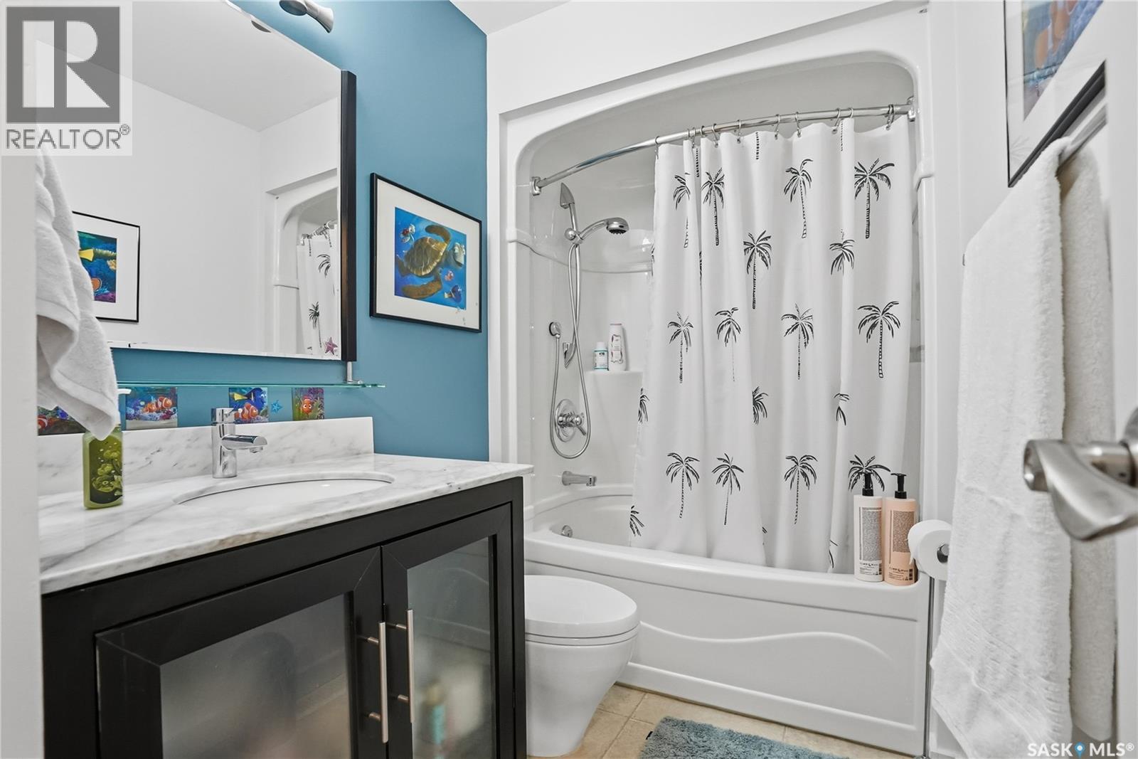 327 Allegretto Crescent, Saskatoon, Saskatchewan  S7K 6W3 - Photo 24 - SK029256