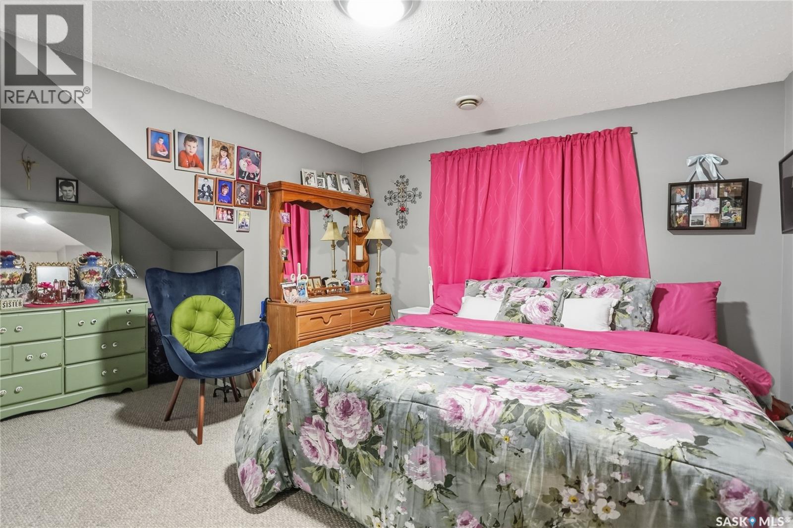 327 Allegretto Crescent, Saskatoon, Saskatchewan  S7K 6W3 - Photo 37 - SK029256