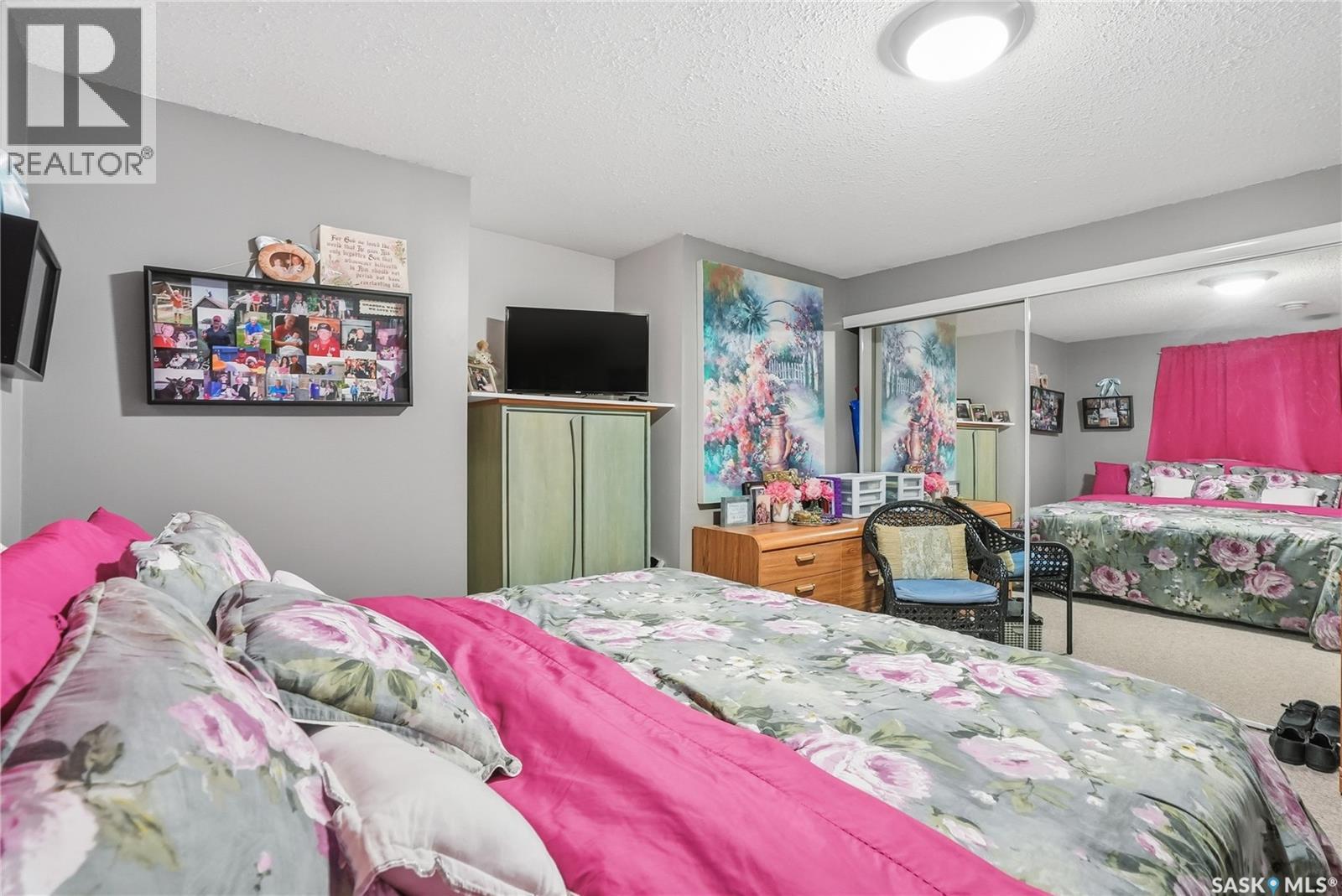 327 Allegretto Crescent, Saskatoon, Saskatchewan  S7K 6W3 - Photo 38 - SK029256