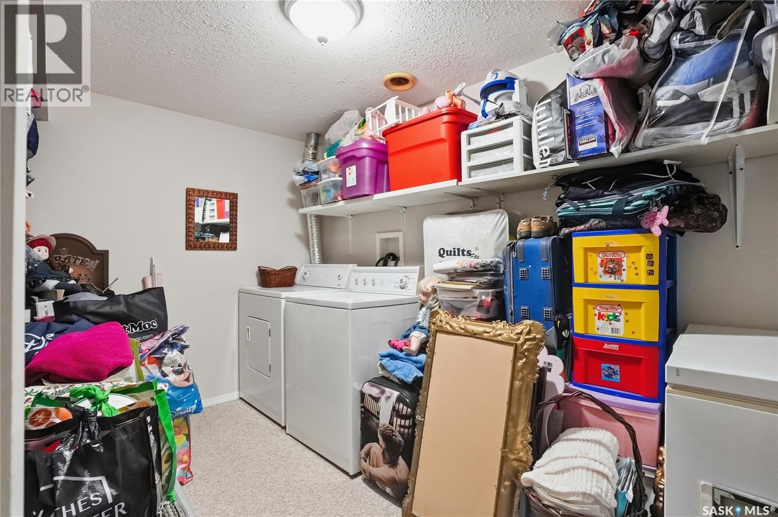 327 Allegretto Crescent, Saskatoon, Saskatchewan  S7K 6W3 - Photo 41 - SK029256