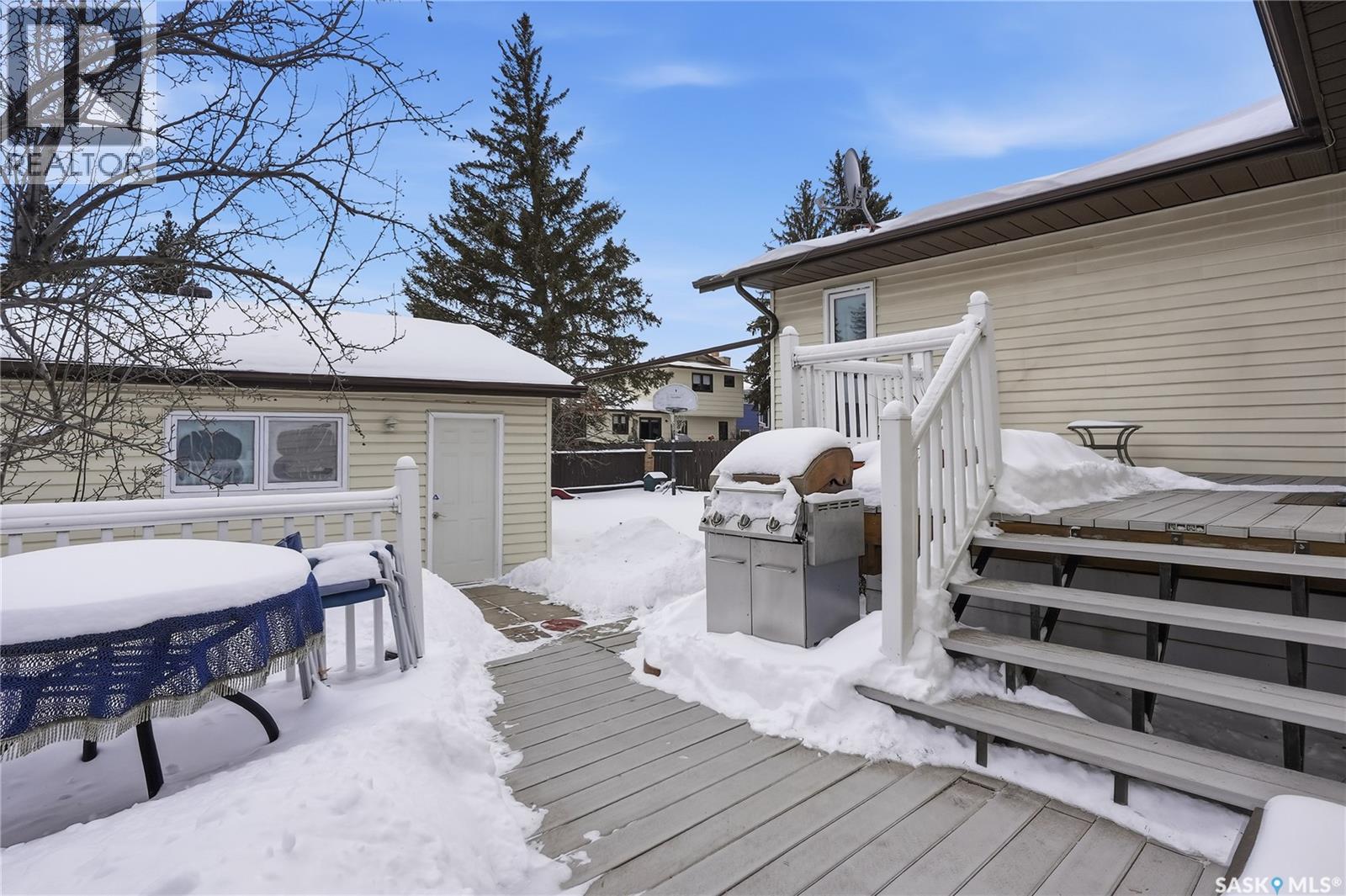 327 Allegretto Crescent, Saskatoon, Saskatchewan  S7K 6W3 - Photo 44 - SK029256