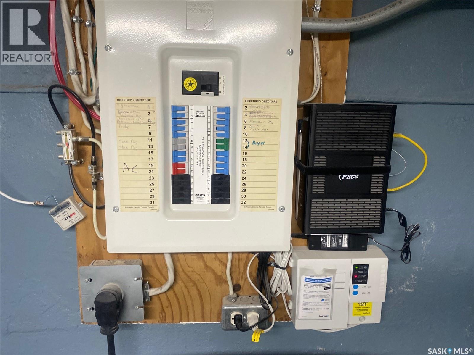 1127 J Avenue S, Saskatoon, Saskatchewan  S7M 2C2 - Photo 19 - SK029254