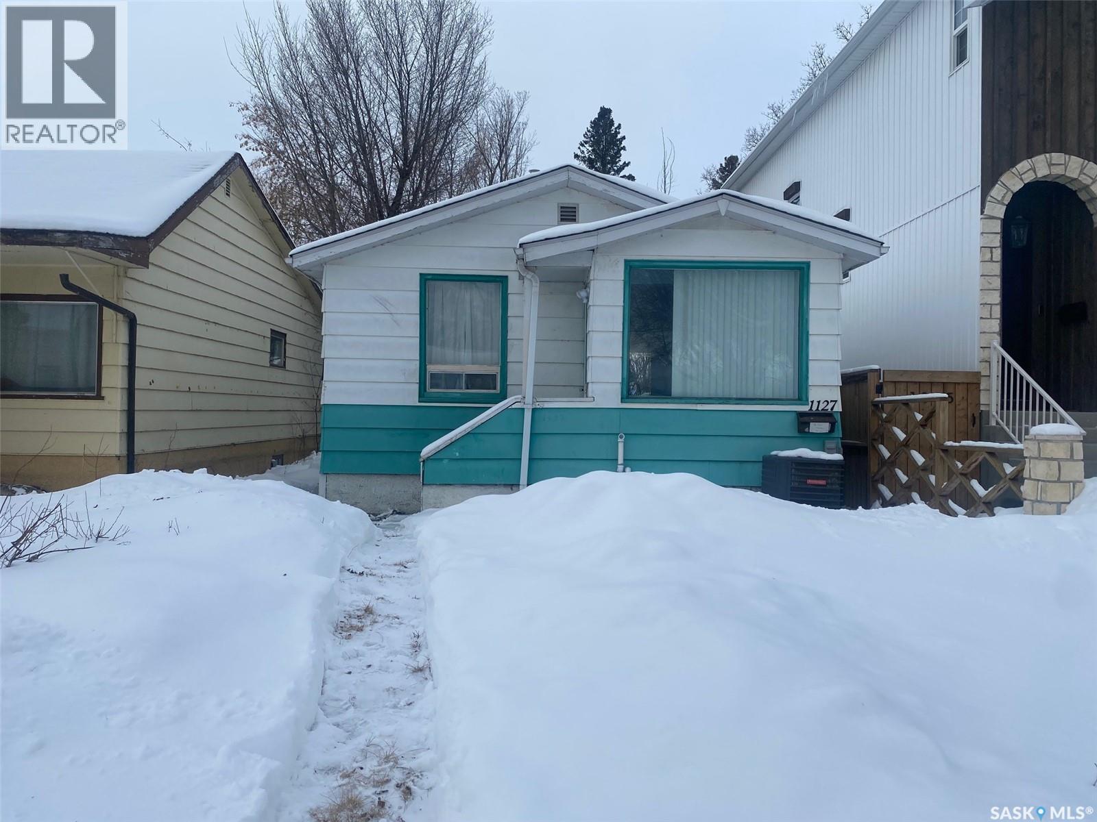 1127 J Avenue S, Saskatoon, Saskatchewan  S7M 2C2 - Photo 21 - SK029254