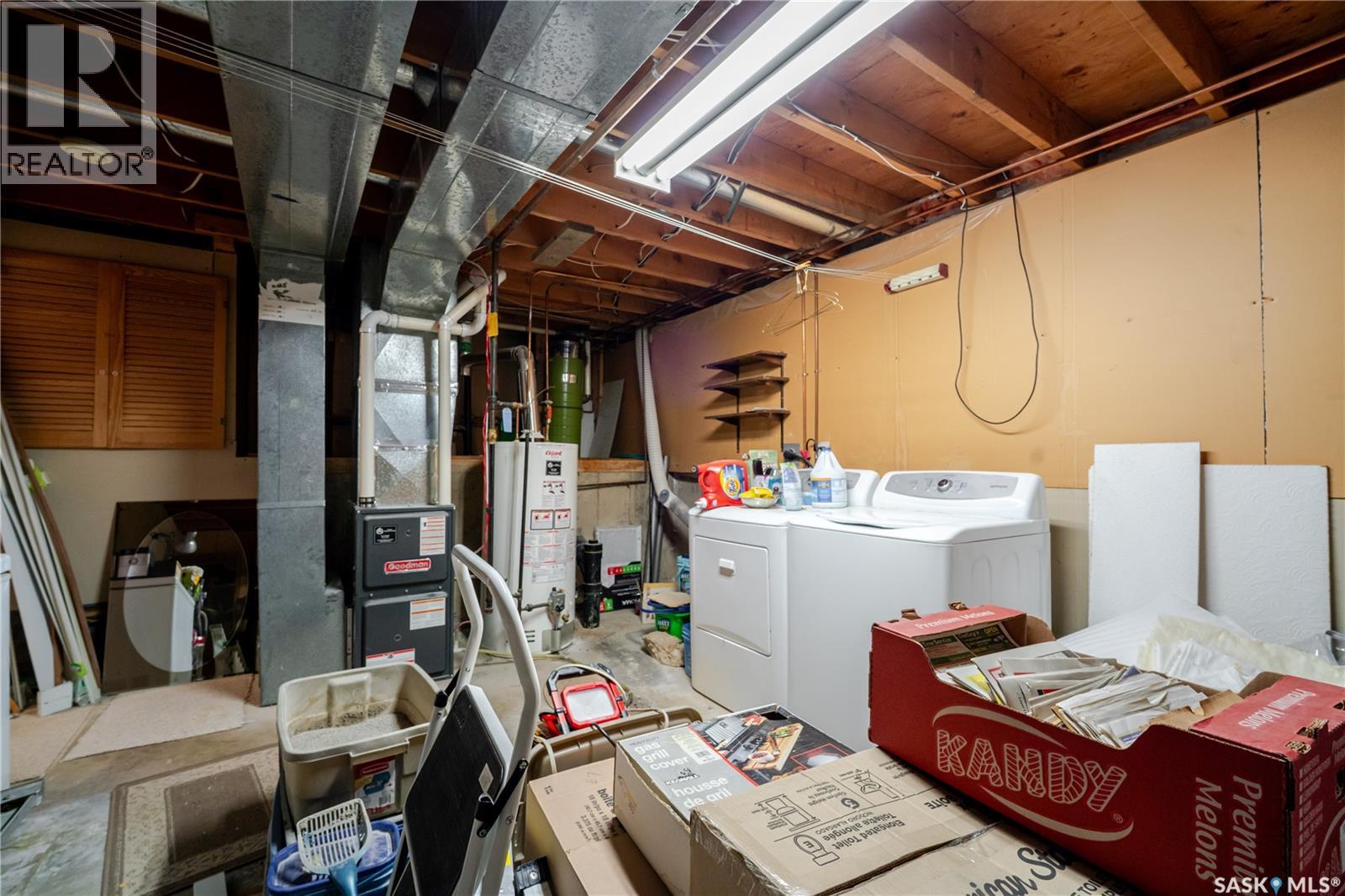 30 Avens Road, Moose Jaw, Saskatchewan  S6J 1B6 - Photo 33 - SK029250