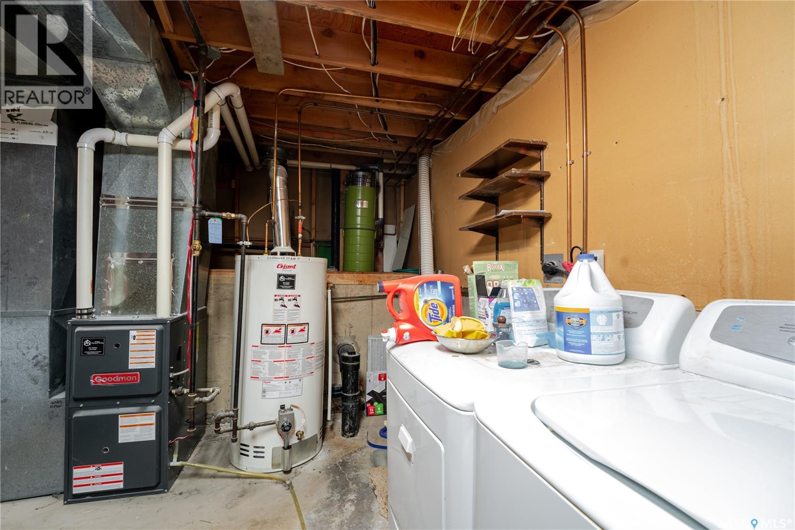 30 Avens Road, Moose Jaw, Saskatchewan  S6J 1B6 - Photo 34 - SK029250