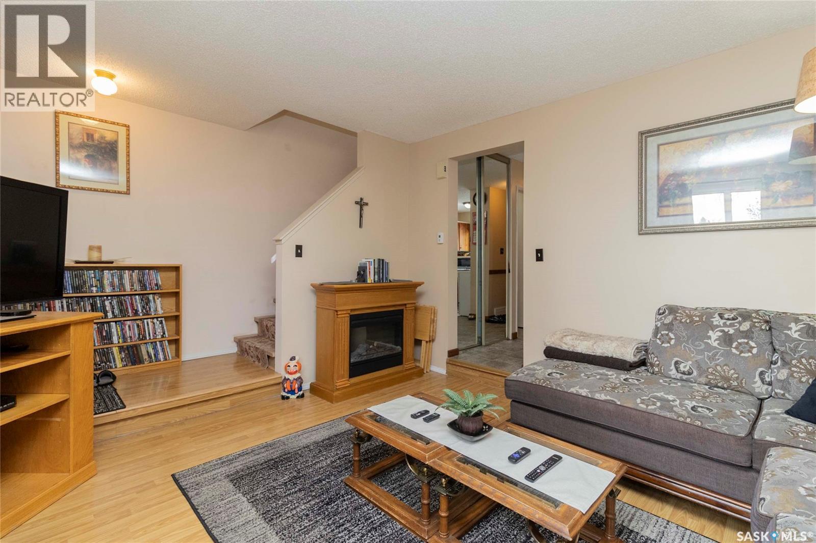 81 1128 Mckercher Drive, Saskatoon, Saskatchewan  S7H 4Y7 - Photo 10 - SK029112