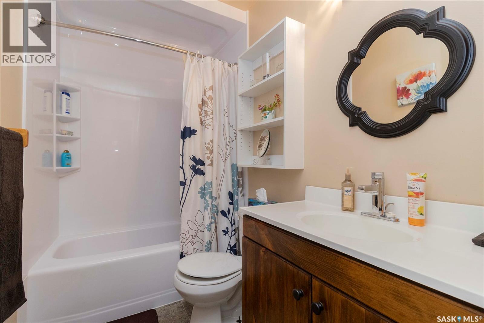 81 1128 Mckercher Drive, Saskatoon, Saskatchewan  S7H 4Y7 - Photo 17 - SK029112