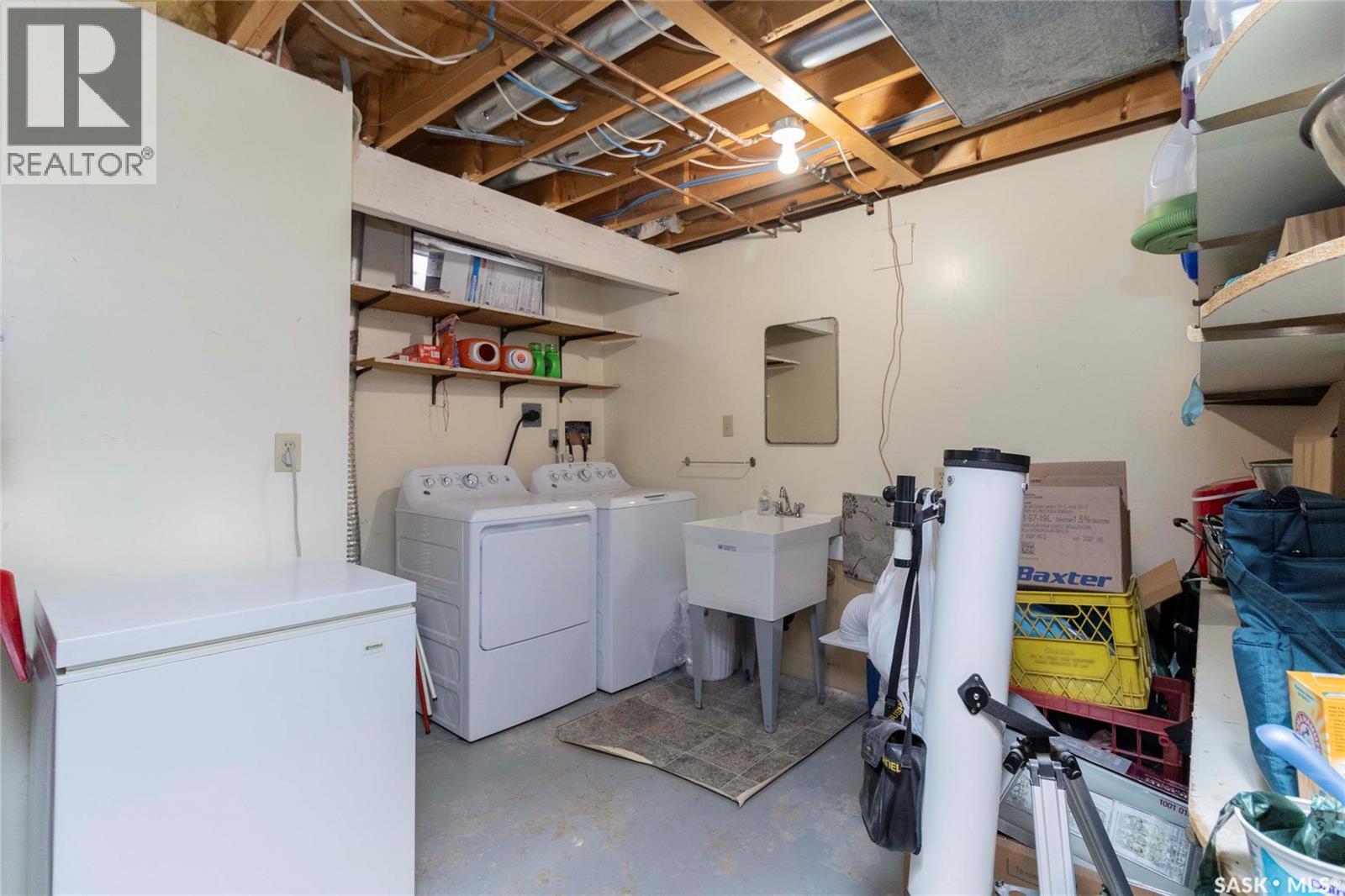 81 1128 Mckercher Drive, Saskatoon, Saskatchewan  S7H 4Y7 - Photo 25 - SK029112