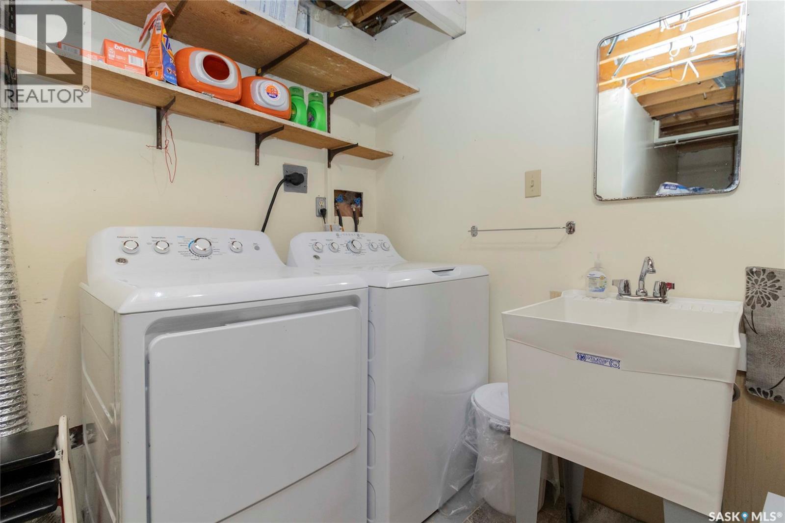 81 1128 Mckercher Drive, Saskatoon, Saskatchewan  S7H 4Y7 - Photo 26 - SK029112