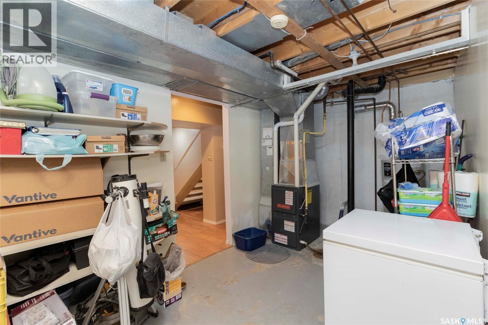 81 1128 Mckercher Drive, Saskatoon, Saskatchewan  S7H 4Y7 - Photo 27 - SK029112