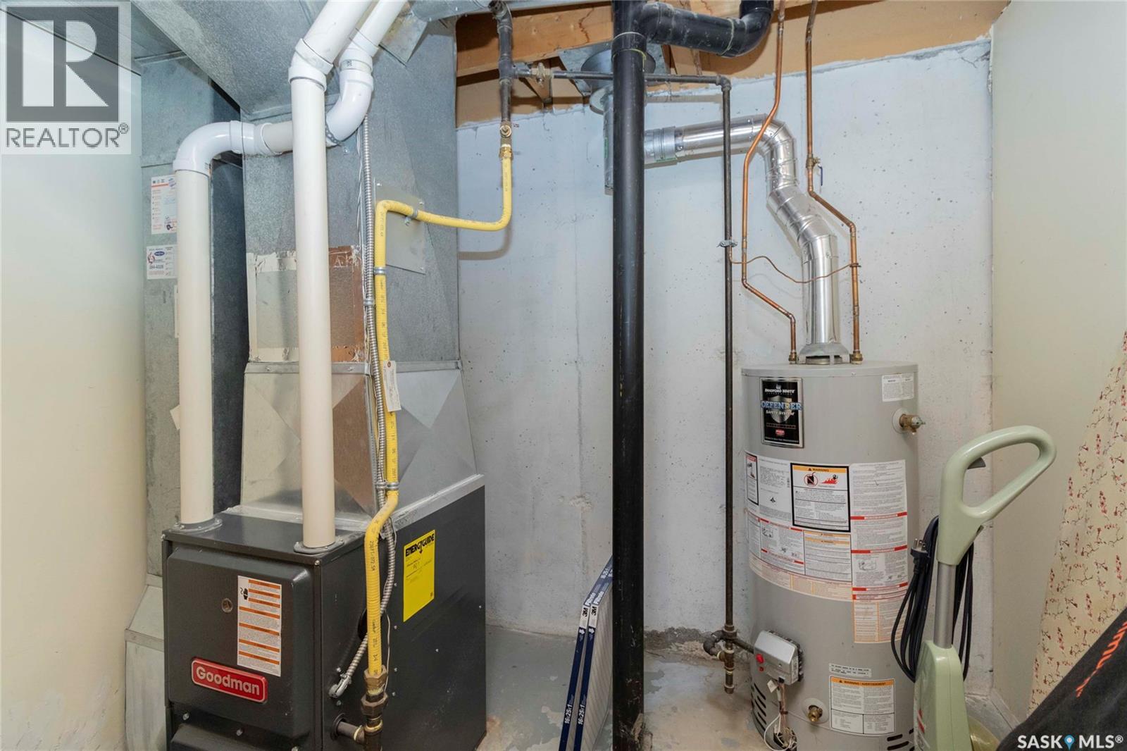 81 1128 Mckercher Drive, Saskatoon, Saskatchewan  S7H 4Y7 - Photo 28 - SK029112