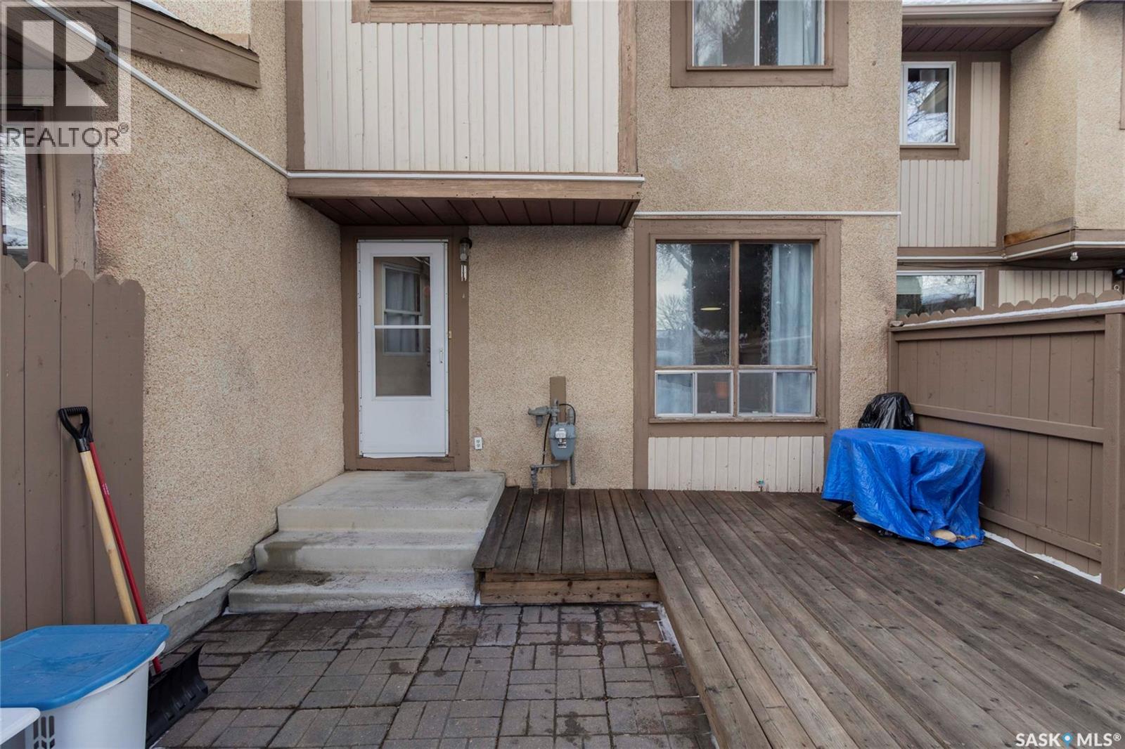 81 1128 Mckercher Drive, Saskatoon, Saskatchewan  S7H 4Y7 - Photo 29 - SK029112
