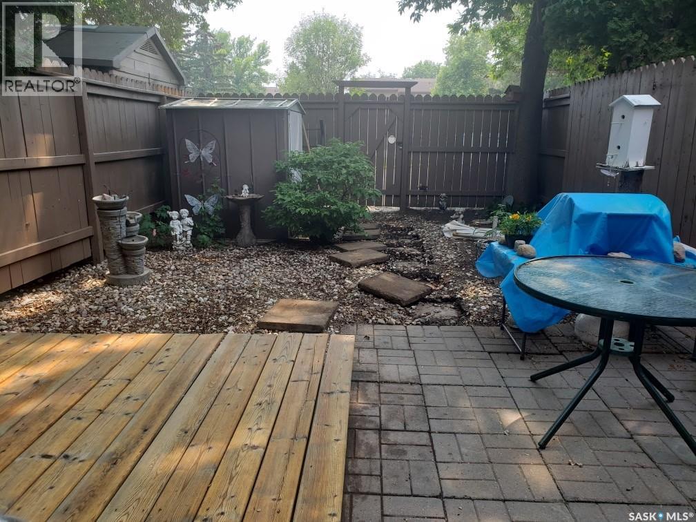 81 1128 Mckercher Drive, Saskatoon, Saskatchewan  S7H 4Y7 - Photo 34 - SK029112