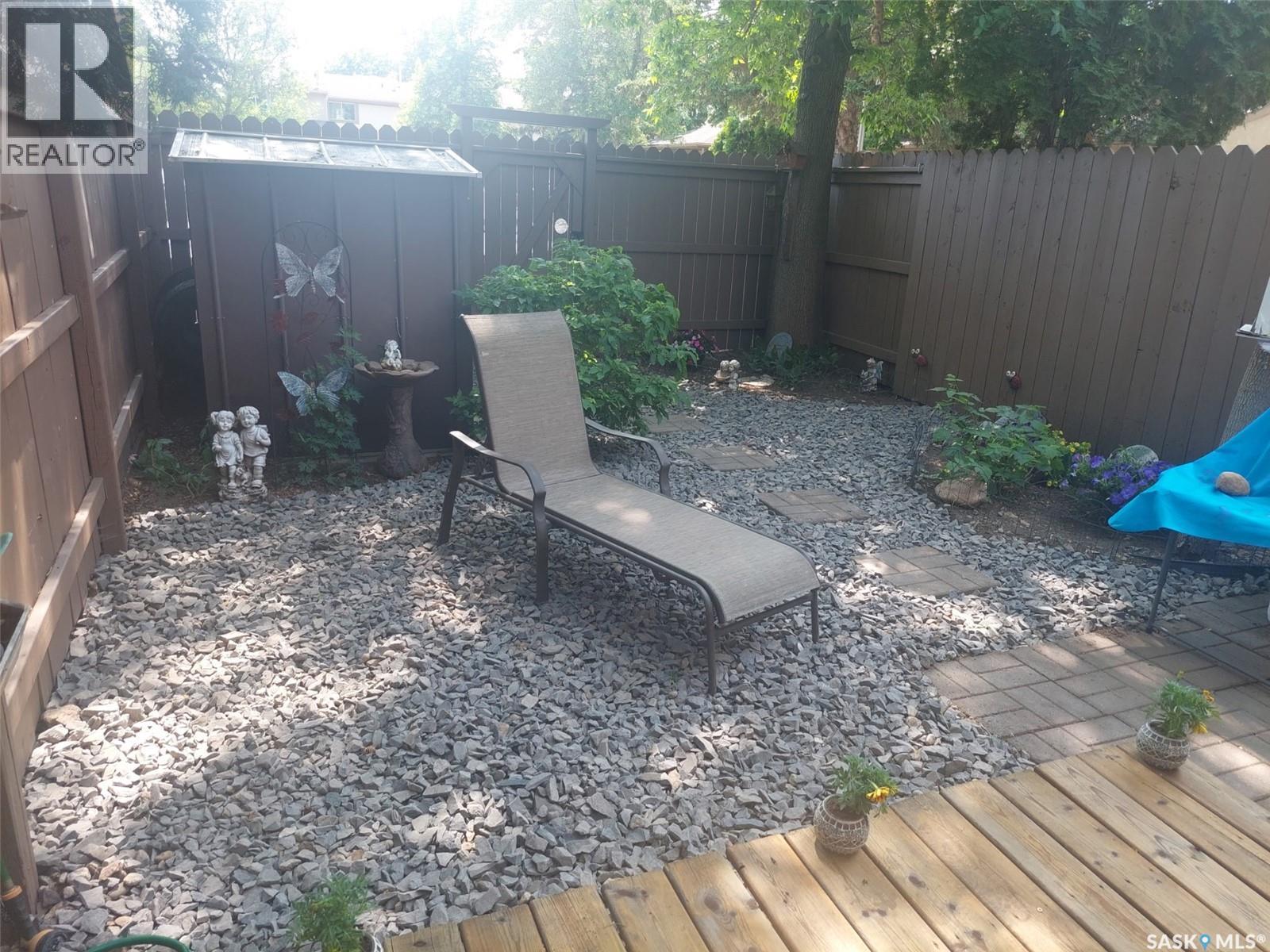 81 1128 Mckercher Drive, Saskatoon, Saskatchewan  S7H 4Y7 - Photo 36 - SK029112