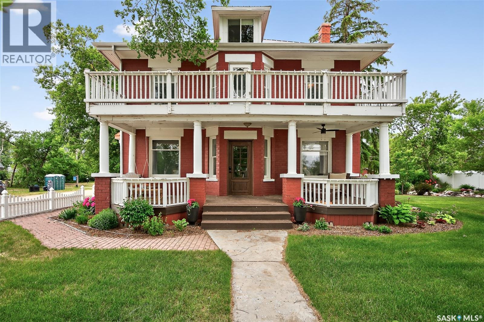 204 Rose STREET, mortlach, Saskatchewan