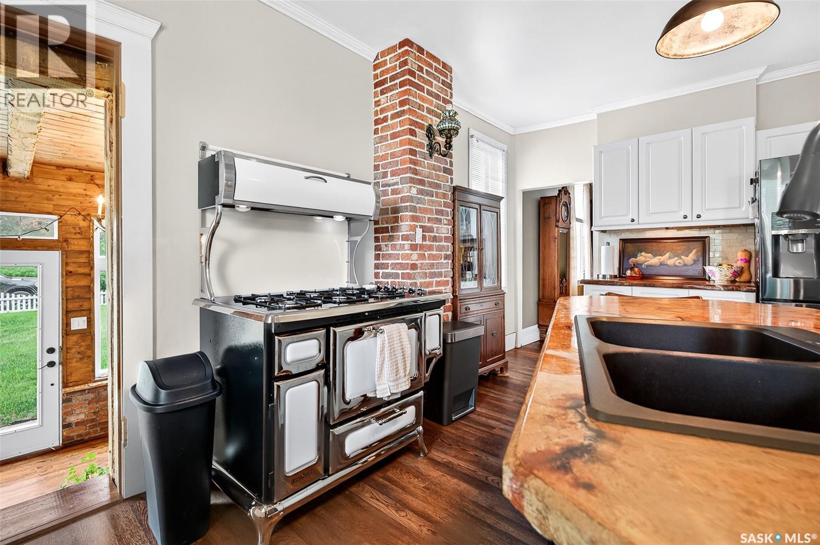 204 Rose Street, Mortlach, Saskatchewan  S0H 3E0 - Photo 12 - SK029106