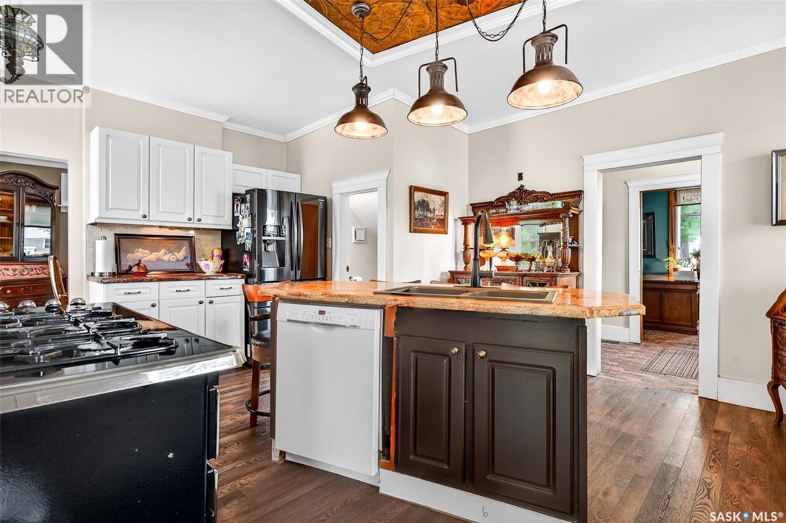 204 Rose Street, Mortlach, Saskatchewan  S0H 3E0 - Photo 13 - SK029106