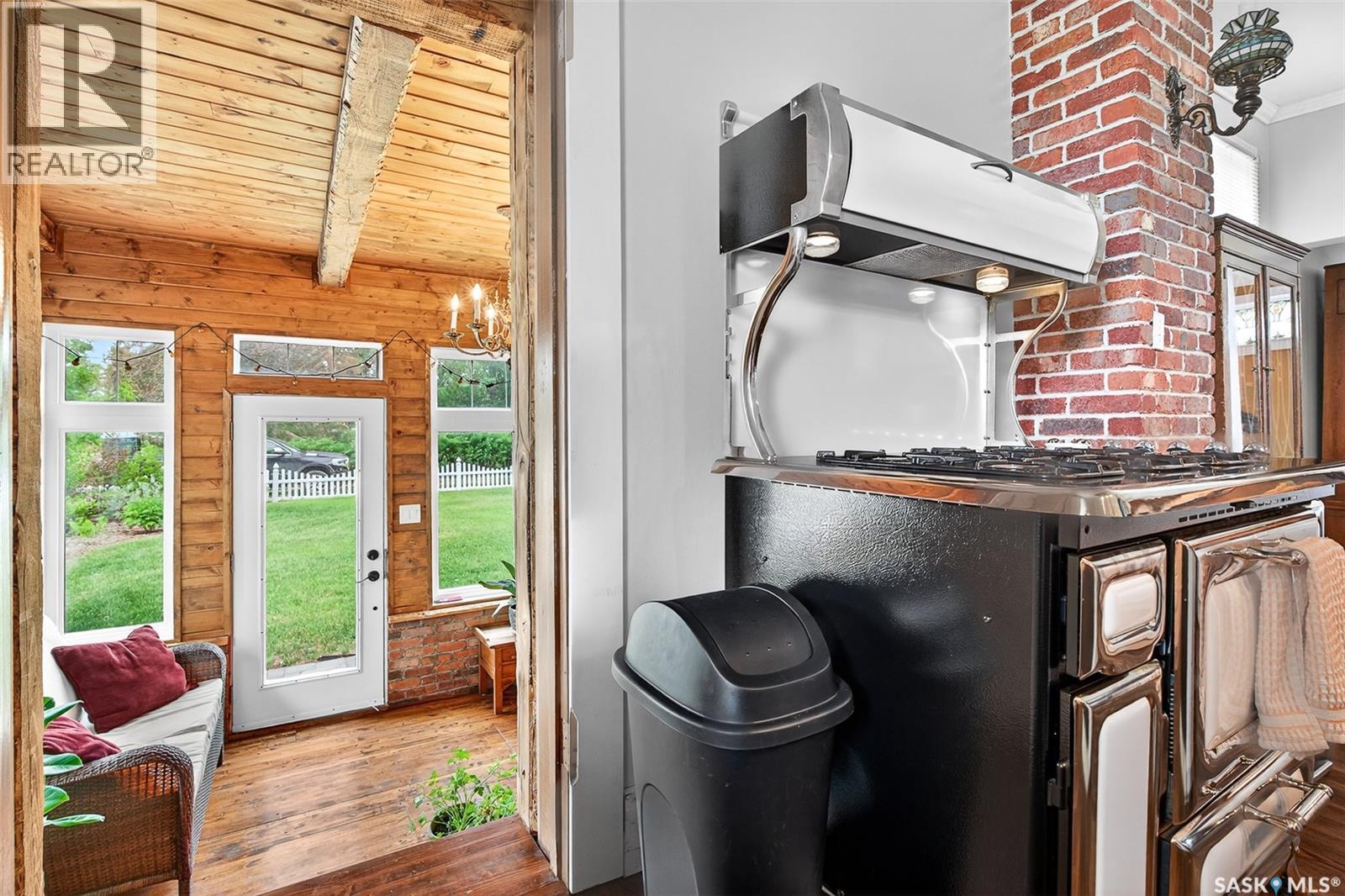 204 Rose Street, Mortlach, Saskatchewan  S0H 3E0 - Photo 15 - SK029106