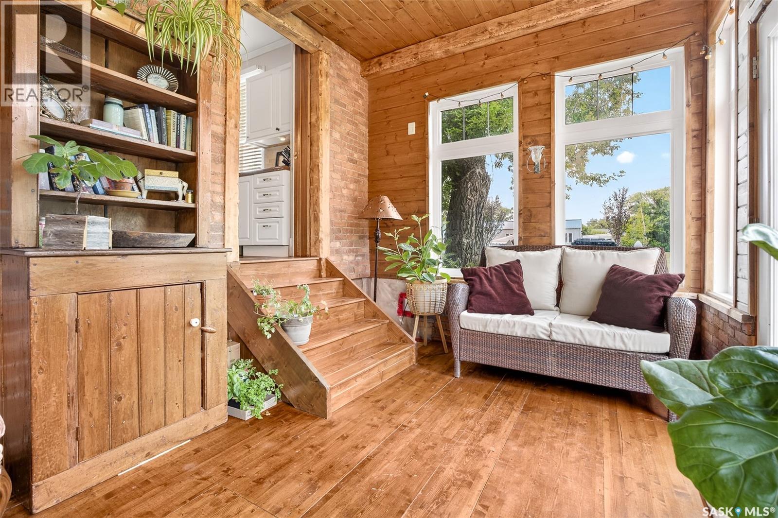 204 Rose Street, Mortlach, Saskatchewan  S0H 3E0 - Photo 17 - SK029106