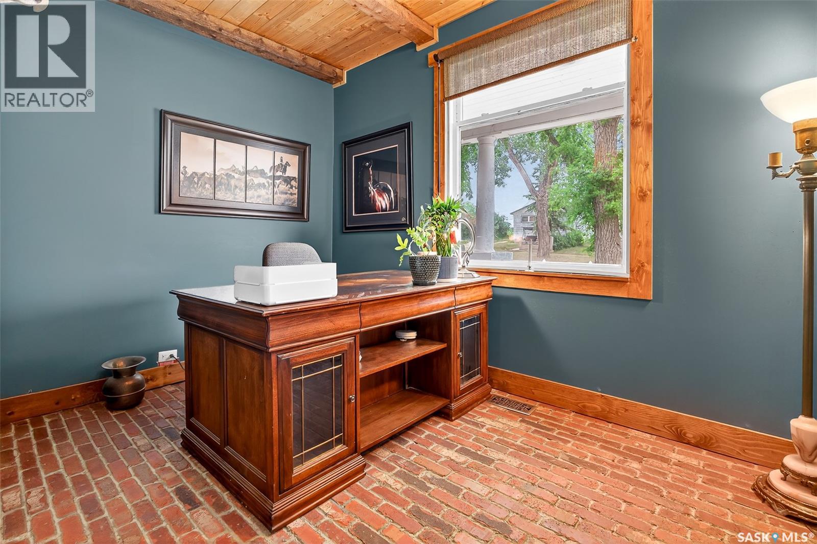 204 Rose Street, Mortlach, Saskatchewan  S0H 3E0 - Photo 19 - SK029106