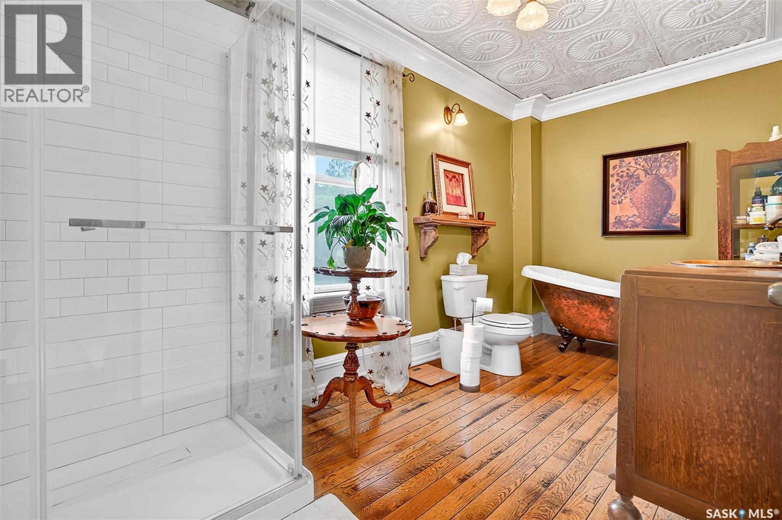 204 Rose Street, Mortlach, Saskatchewan  S0H 3E0 - Photo 20 - SK029106