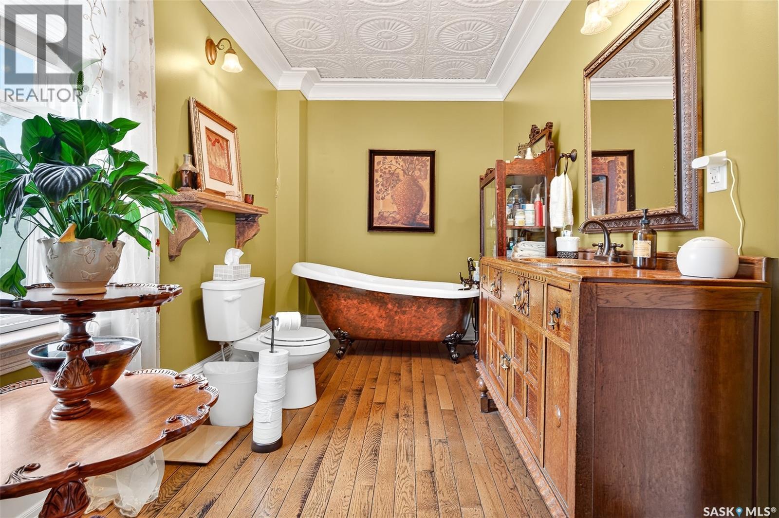 204 Rose Street, Mortlach, Saskatchewan  S0H 3E0 - Photo 21 - SK029106