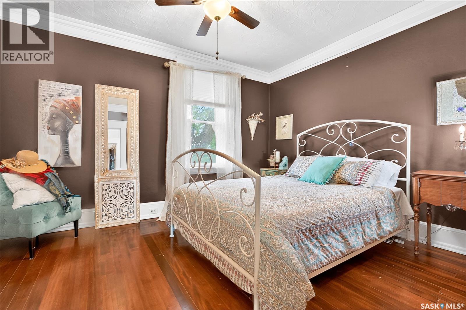 204 Rose Street, Mortlach, Saskatchewan  S0H 3E0 - Photo 23 - SK029106