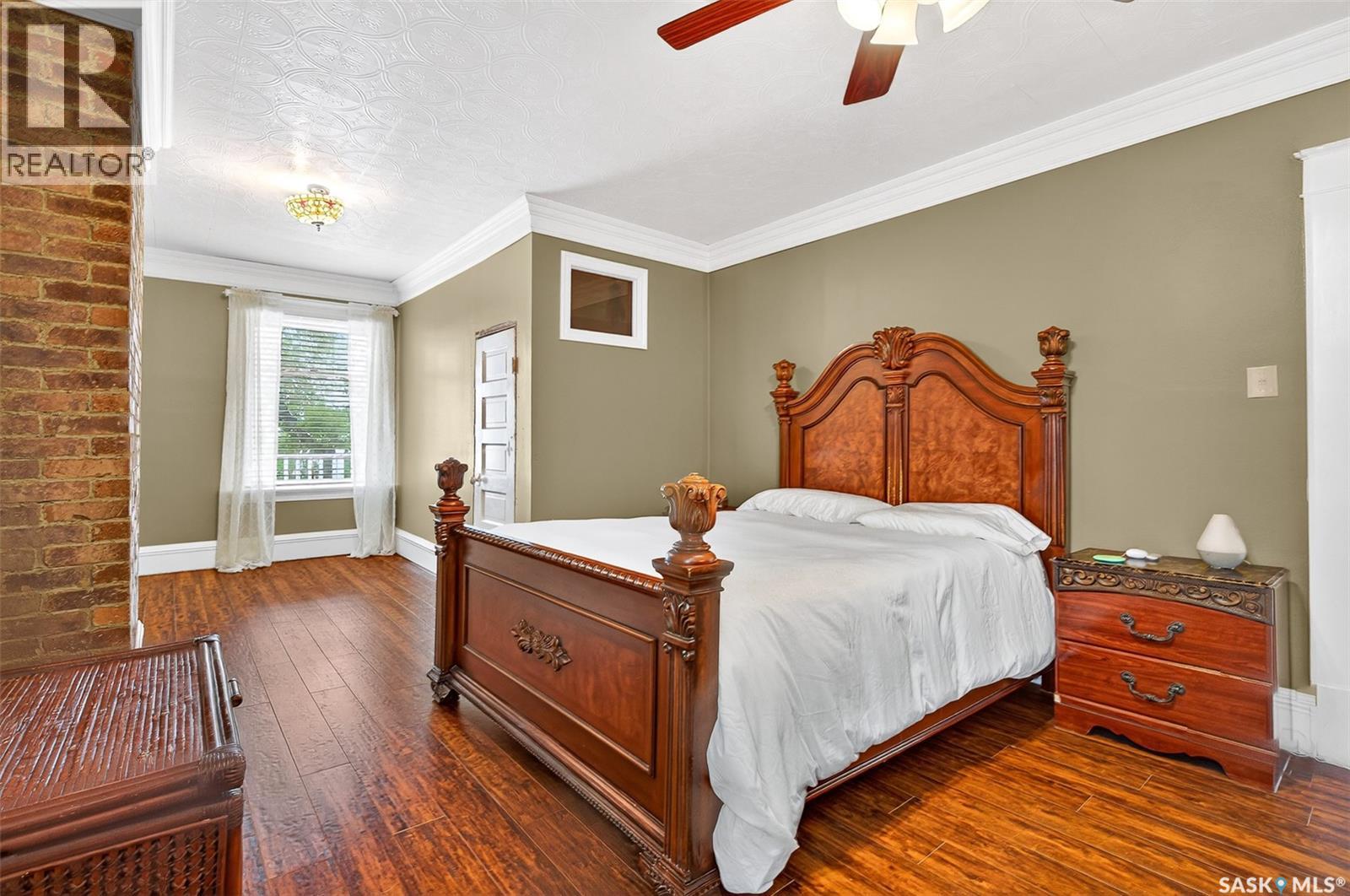 204 Rose Street, Mortlach, Saskatchewan  S0H 3E0 - Photo 25 - SK029106