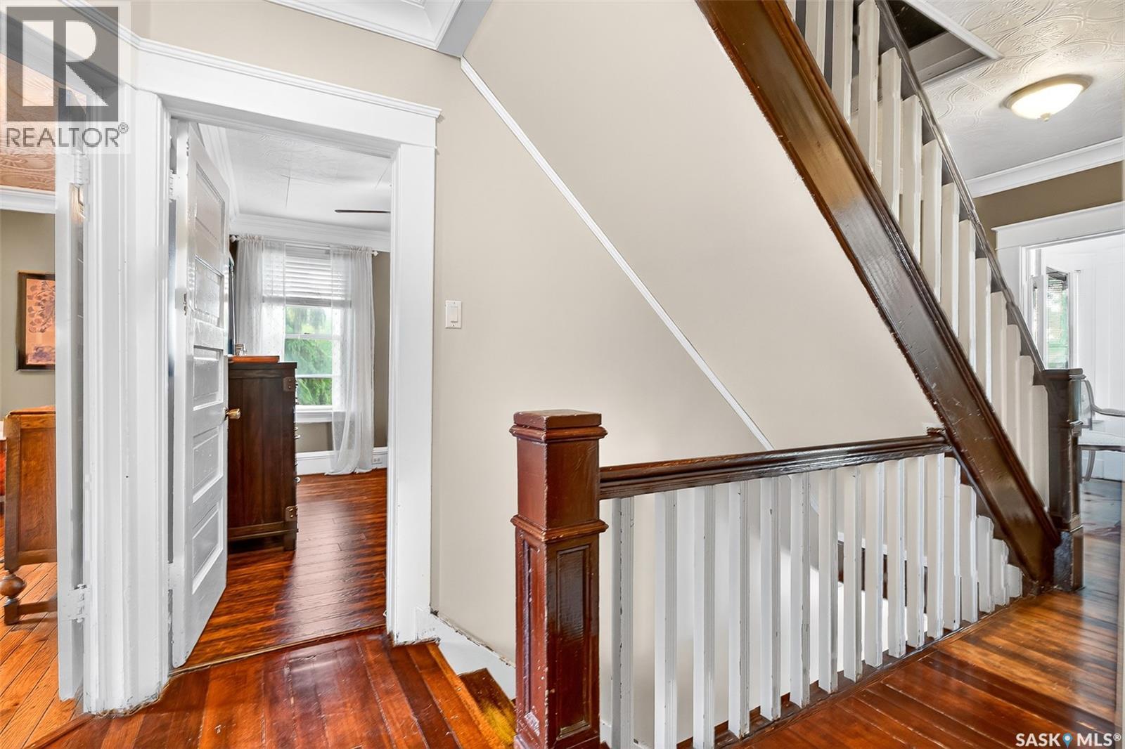 204 Rose Street, Mortlach, Saskatchewan  S0H 3E0 - Photo 26 - SK029106