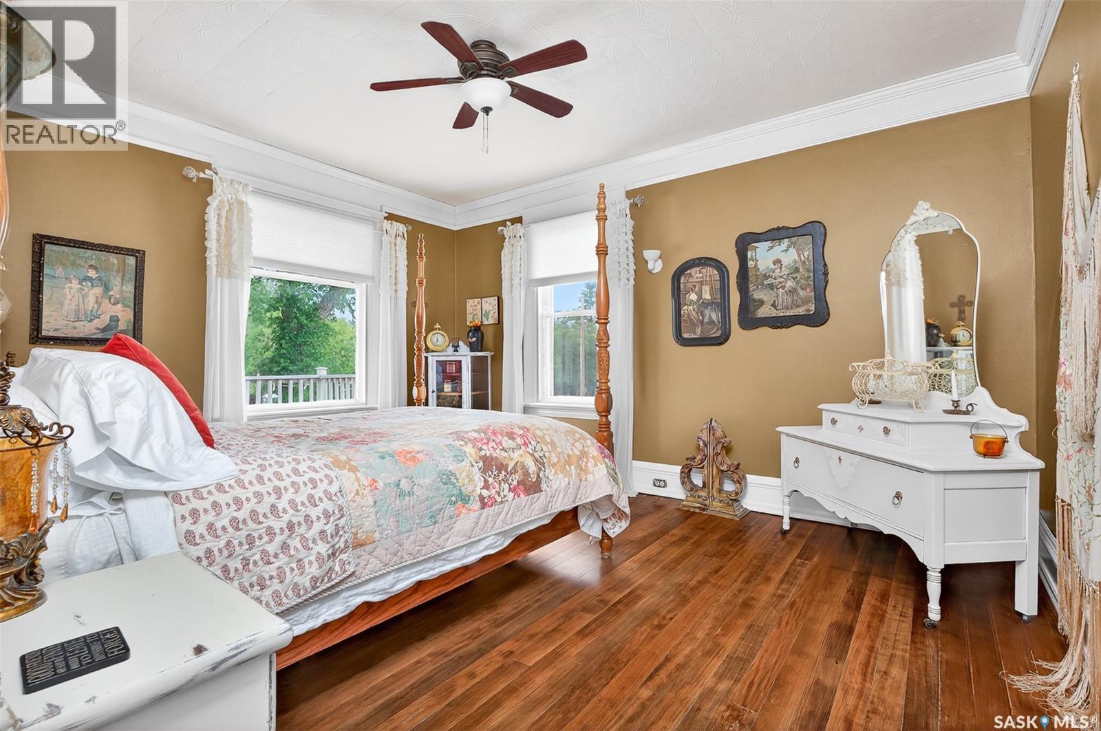 204 Rose Street, Mortlach, Saskatchewan  S0H 3E0 - Photo 27 - SK029106