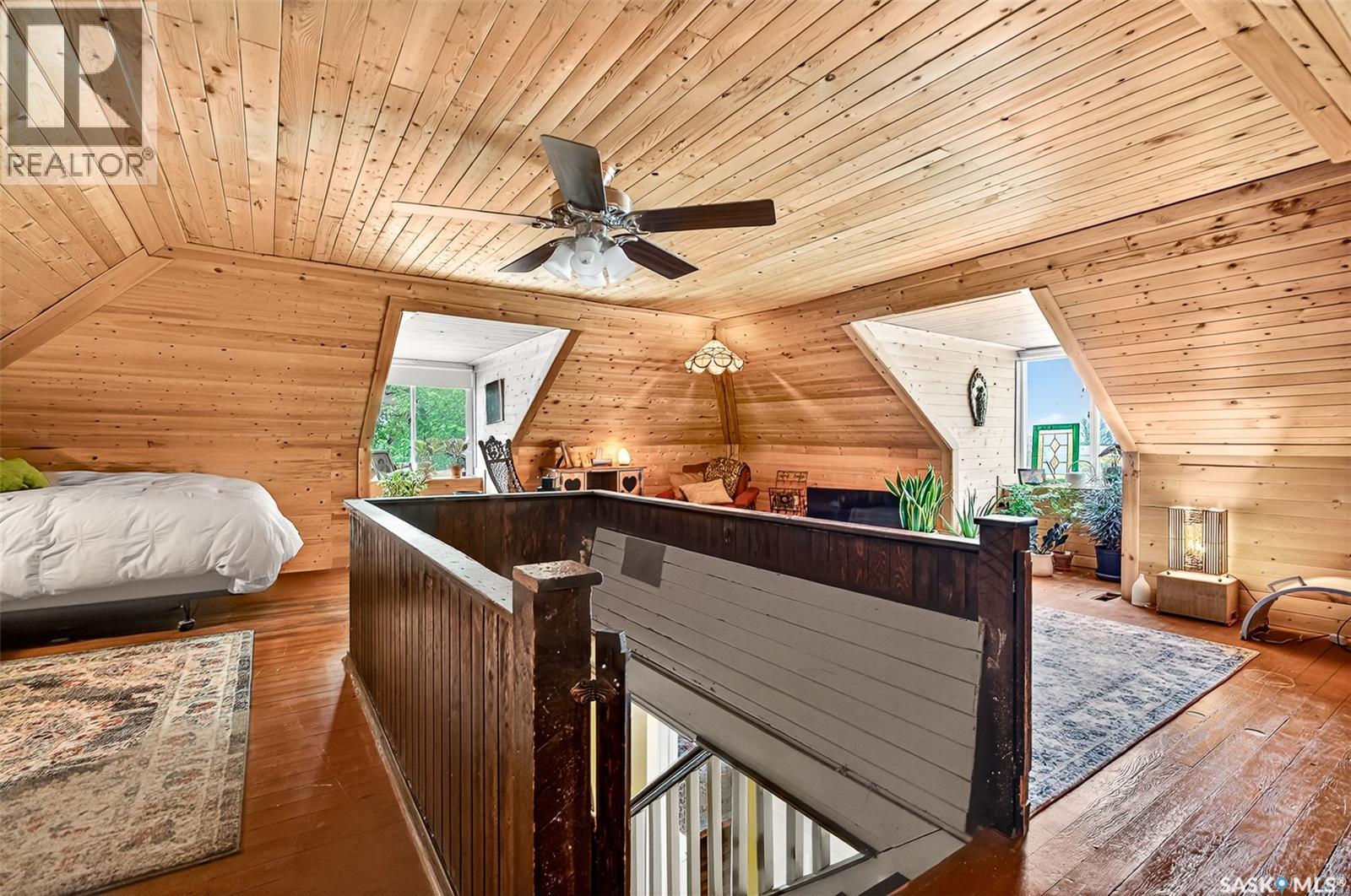 204 Rose Street, Mortlach, Saskatchewan  S0H 3E0 - Photo 29 - SK029106