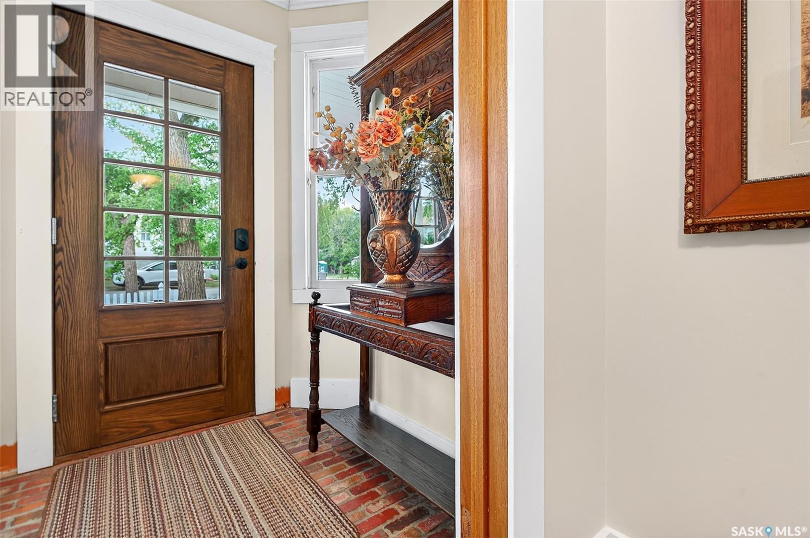 204 Rose Street, Mortlach, Saskatchewan  S0H 3E0 - Photo 3 - SK029106