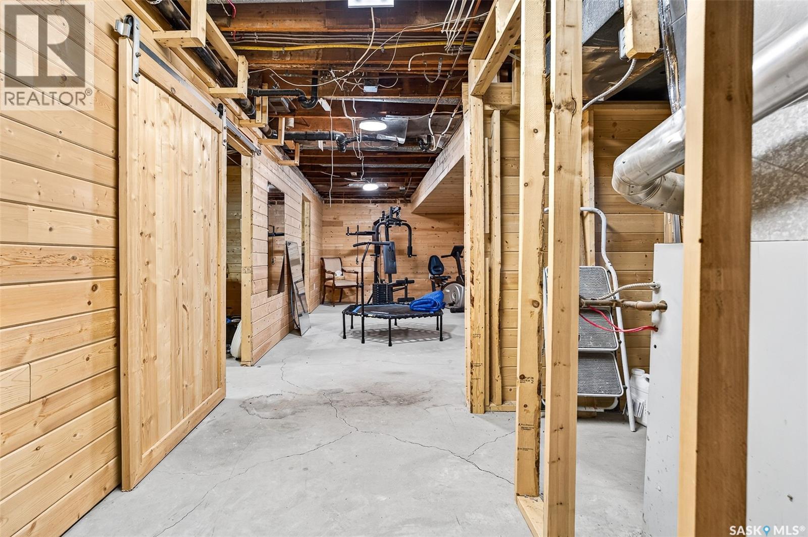 204 Rose Street, Mortlach, Saskatchewan  S0H 3E0 - Photo 32 - SK029106