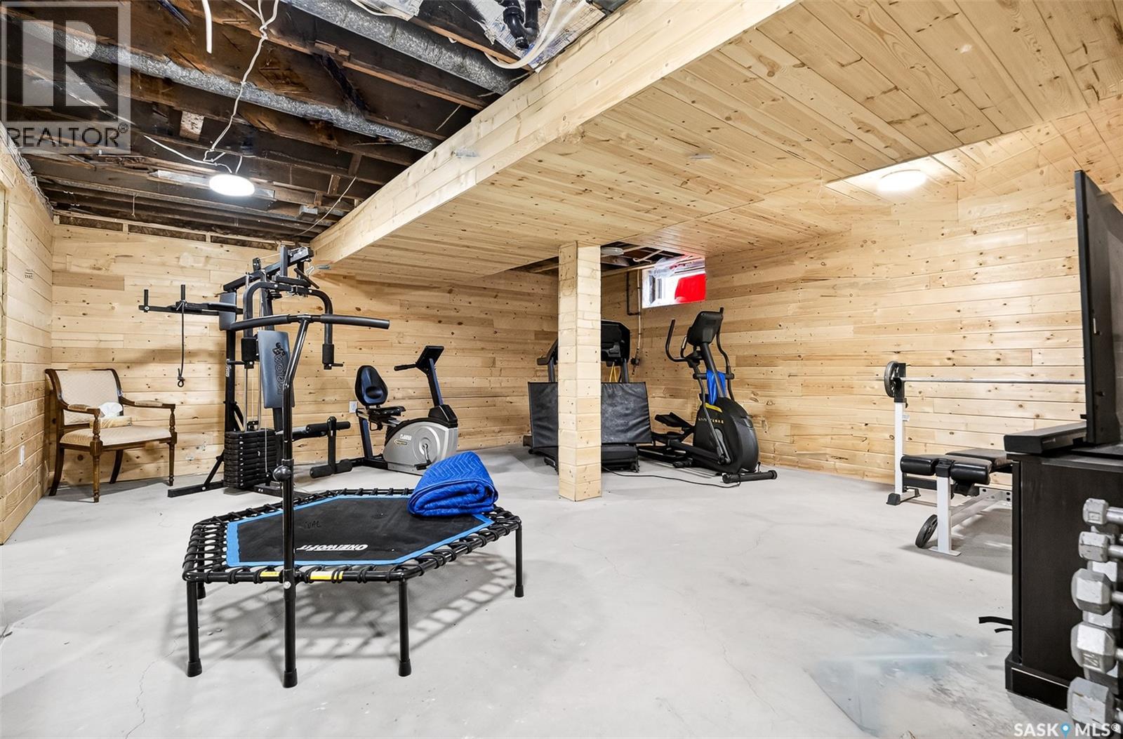 204 Rose Street, Mortlach, Saskatchewan  S0H 3E0 - Photo 33 - SK029106