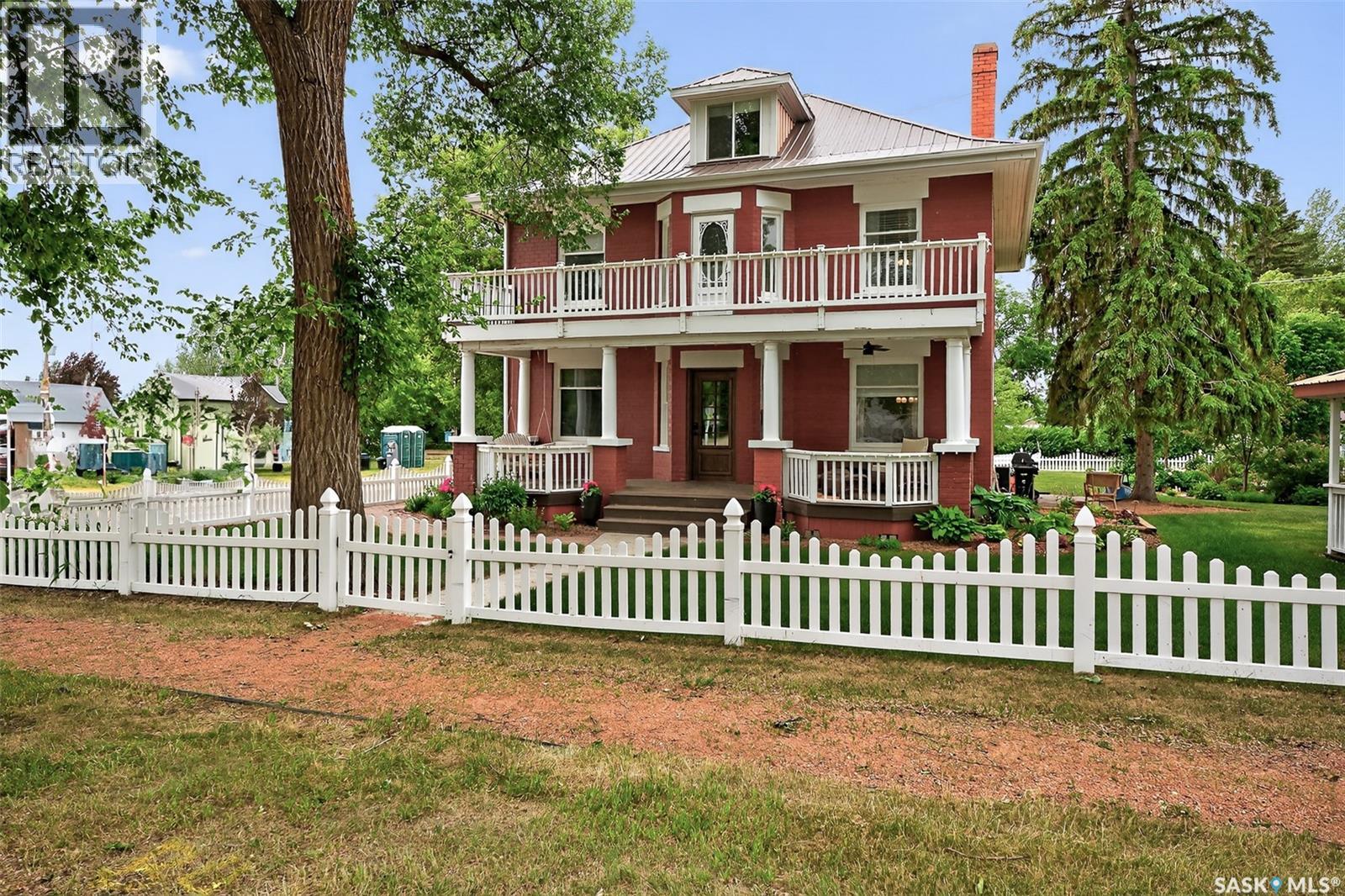 204 Rose Street, Mortlach, Saskatchewan  S0H 3E0 - Photo 36 - SK029106