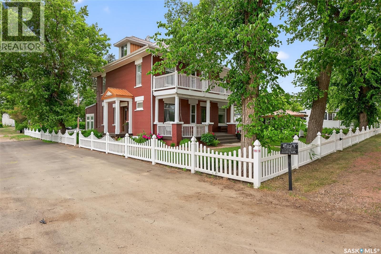 204 Rose Street, Mortlach, Saskatchewan  S0H 3E0 - Photo 37 - SK029106