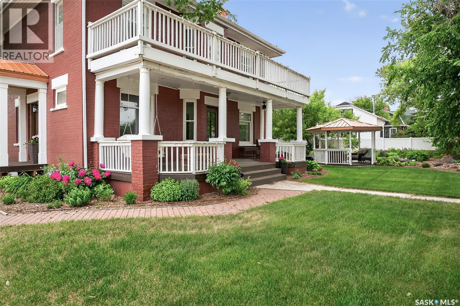 204 Rose Street, Mortlach, Saskatchewan  S0H 3E0 - Photo 38 - SK029106